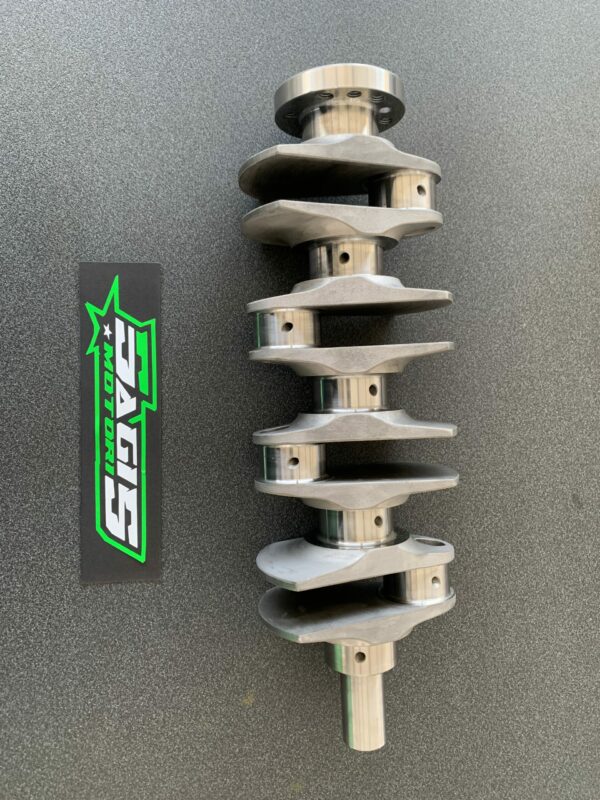 Albero motore 106 Kit