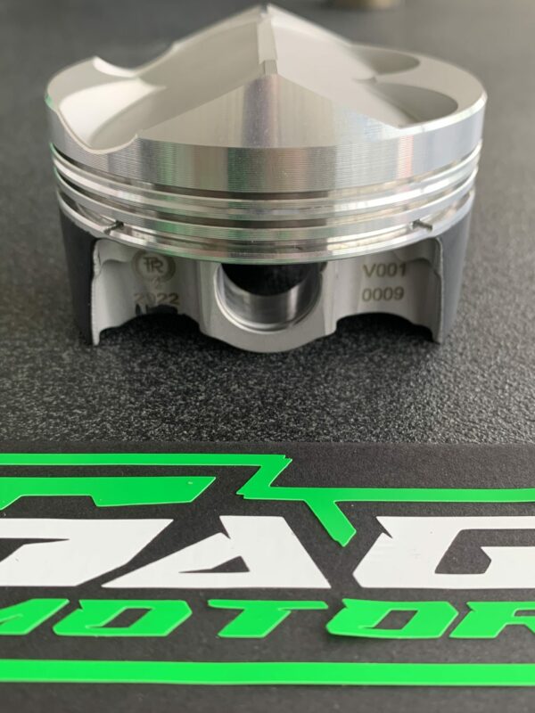 Pistone Pistal Racing saxo kit/106 kit